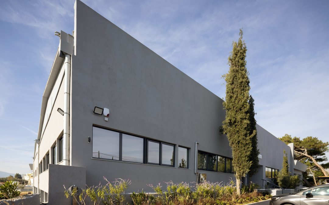 Πικέρμι, Αττική