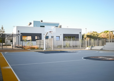 2nd Lower School of Artemida