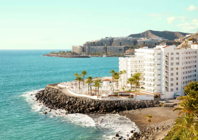 CANARY ISLANDS